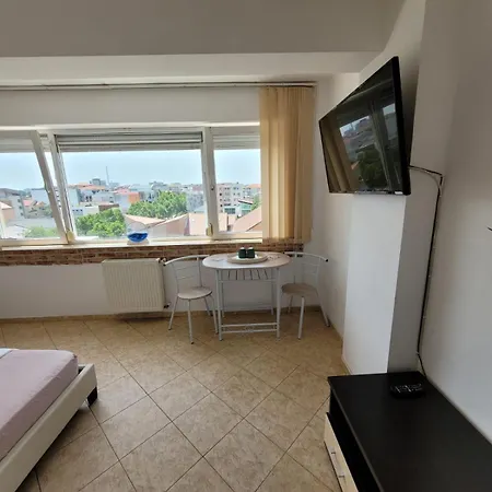 Cuibusor De Vara Apartment *