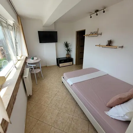 Cuibusor De Vara Apartment *