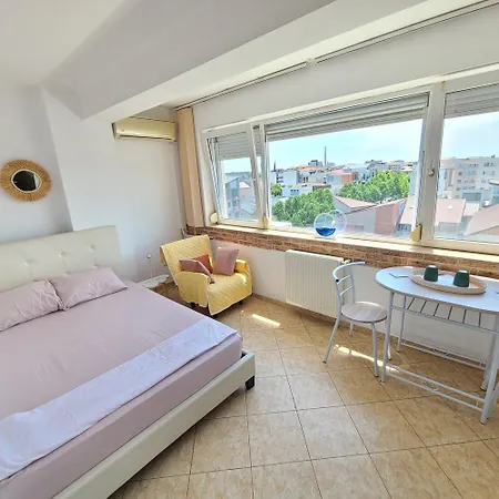 Cuibusor De Vara Apartment Constanta