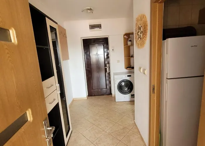 Cuibusor De Vara コンスタンツァ