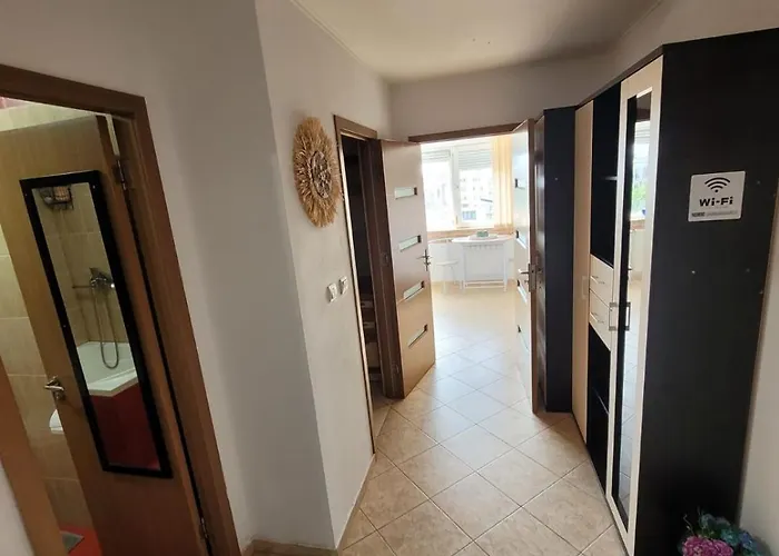 Cuibusor De Vara コンスタンツァ