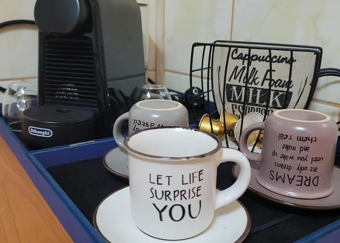 Cuibusor De Vara コンスタンツァ